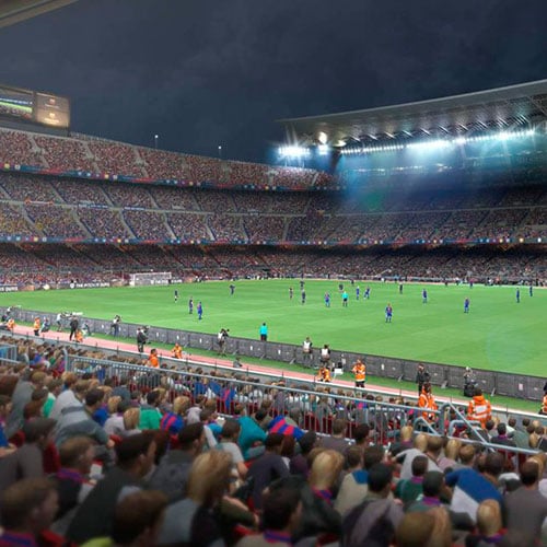 Pro Evolution Soccer 2017 Cd Key